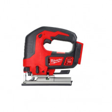 Milwaukee M18™ aiz augšējā roktura satverams figūrzāģis BJS-0
