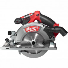 Milwaukee M18™ FUEL™ 18V 55 mm ripzāģis  CCS55-0 (bez akumulatora un lādētāja)