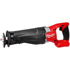 Milwaukee M18™ FUEL™ SAWZALL™ 18V zobenzāģis  ONE-KEY™ ONEFSZ-0X (bez akumulatora un lādētāja)