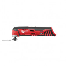 Milwaukee M12™ 12V multiinstruments C12 MT-0 (bez akumulatora un lādētāja)