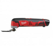 Milwaukee M12™ 12V multiinstruments C12 MT-202B (2x2,0 Ah)