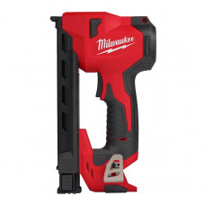 Milwaukee M12™ 12V īpaši kompakts vadu skavotājs BCST-0 (bez akumulatora un lādētāja)