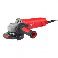 Milwaukee 1000 W leņķa slīpmašīna AG 10-125 EK