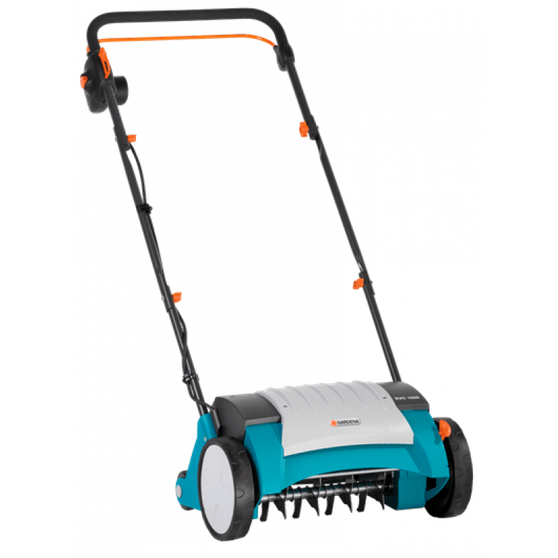 Gardena elektriskais aerators EVC 1000