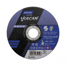VULCAN/D.125/B.2,5x22,23