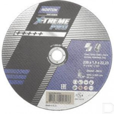 X-TREME PRO/D.230/B.1.9×22.23