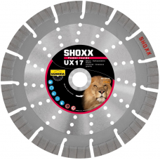 SAMEDIA Dimanta griešanas diski SHOXX® 230x22,23