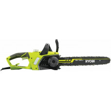 Ryobi 1900 W elektriskais ķēdes zāģis ar 35 cm sliedi RCS1935B