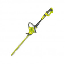 RYOBI 18 V akumulatora tālākas sasniedzamības dzīvžoga šķēres OHT1850X