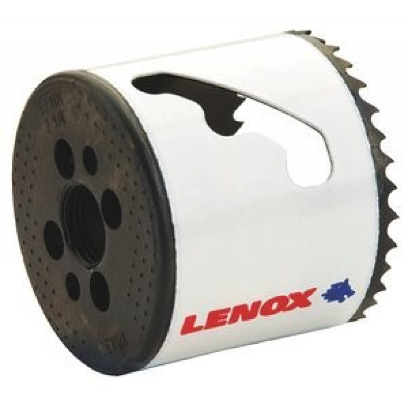 Lenox BI-METAL kroņurbis LENOX 17 mm