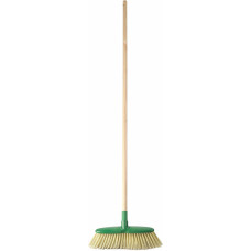 Beldray LA075277EU7 Eco Classic Floor Broom