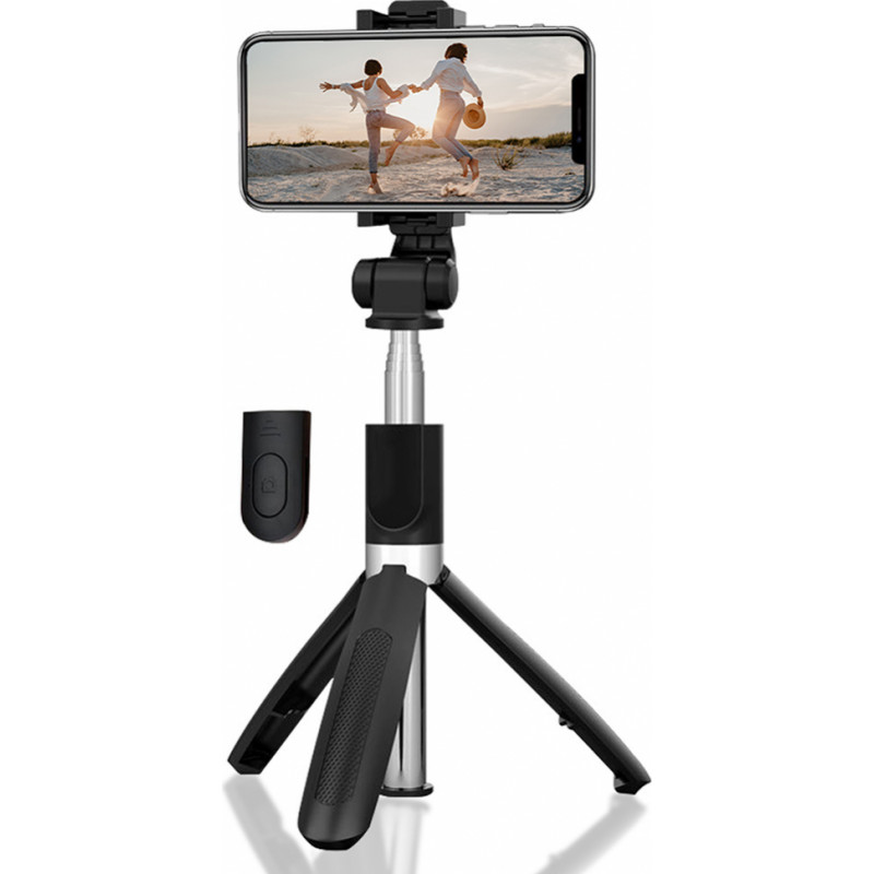 Media-Tech MT5542 2in1 Selfie Tripod