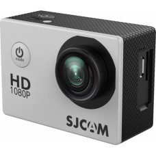 SJCAM SJ4000 AIR Silver