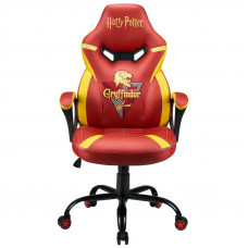 Subsonic Junior Gaming Seat Harry Potter Gryffindor