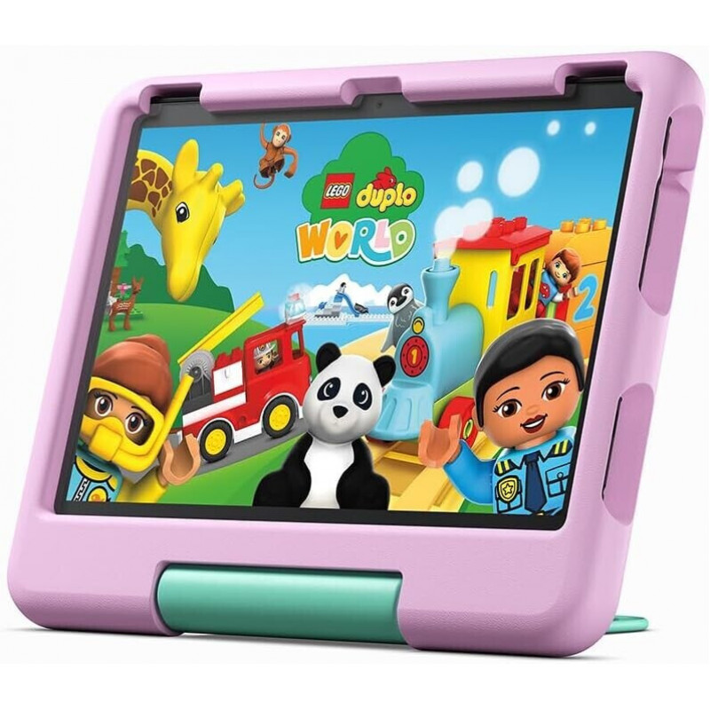 Amazon Fire HD 10 Kids (2023) 32GB Pink