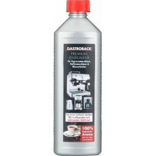 Gastroback 98175 Premium Descaler 500 ml