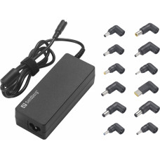 Sandberg 135-78 Laptop AC Adapter 90W EU+UK