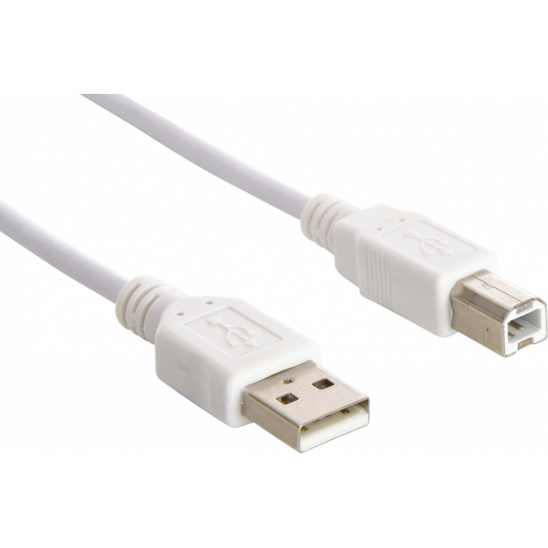 Sandberg 502-78 USB 2.0 A-B male 1.8m
