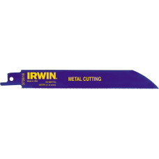Irwin Zobenzāģa asmeņi metālam 150mm 14TPI IRWIN 2 gab