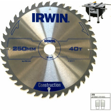Irwin Ripzāģis 315x30x40T 3,2mm ATB