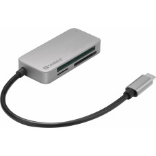 Sandberg 136-38 Multi Card Reader Pro