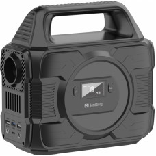 Sandberg 420-84 Power Station AC 300