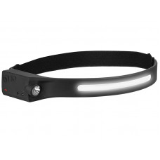 Tracer 47143 Move Motion Sensor Head Torch