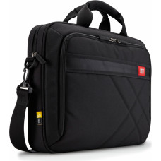 Case Logic 1433 Casual Laptop Bag 15 DLC-115 BLACK