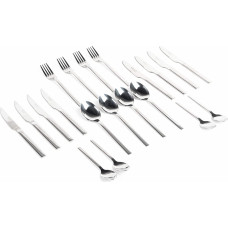 Russell Hobbs RH00855EU Vermont cutlery set 20pcs Multi ling