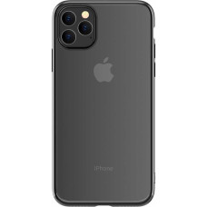 Devia Glitter shockproof soft case iPhone 12 mini black