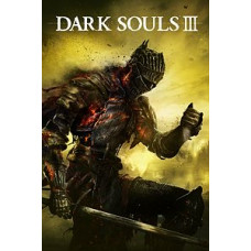 Microsoft Xbox One Dark Souls 3