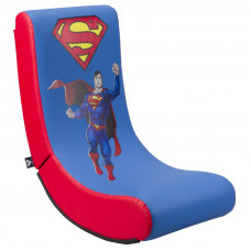 Subsonic Junior RockNSeat Superman