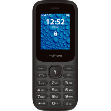 MyPhone 2220 Dual Black