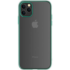 Devia Glimmer series case (PC) iPhone 11 Pro Max green