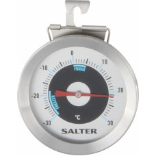 Salter 517 SSCREU16 Salter Analogue Fridge/Freezer Thermometer