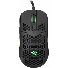 White Shark GM-5007 GALAHAD-B Gaming Mouse Black