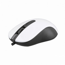 Sbox Optical Mouse M-901 white
