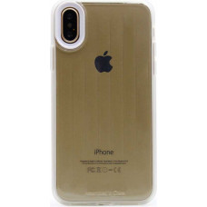 Devia Yonger Series Case iPhone XS Max (6.5) white