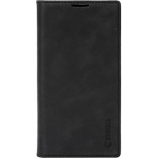 Krusell Sunne 2 Card Foliowallet Sony Xperia L2 vintage black