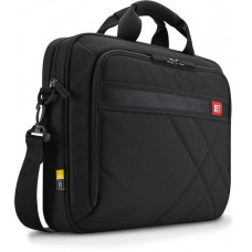 Case Logic 1434 Casual Laptop Bag 16 DLC-117 BLACK
