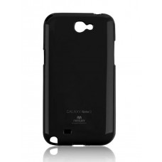 Huawei Y3 II iJELLY case Black