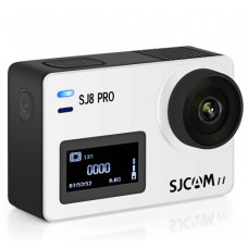 SJCAM SJ8 PRO White