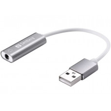 Sandberg 134-13 Headset USB converter