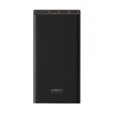 Orsen E43 Power Bank 25000mAh black