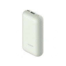 Xiaomi 33W Power Bank 10000mAh Pocket Edition Pro Ivory