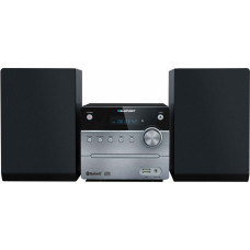Blaupunkt MS12BT BT/FM/MP3/CD/USB/AUX