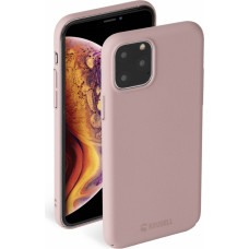 Krusell Sandby Cover Apple iPhone 11 Pro Max pink