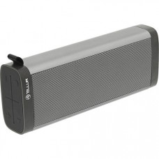 Tellur Bluetooth Speaker Selene gray