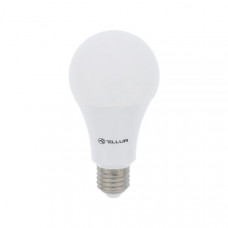 Tellur WiFi Smart Bulb E27, 10W white/warm, dimmer