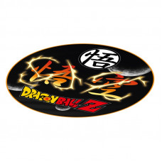 Subsonic Gaming Floor Mat Dragon Ball Z